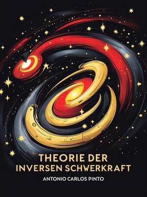 cover image of Theorie der inversen Schwerkraft